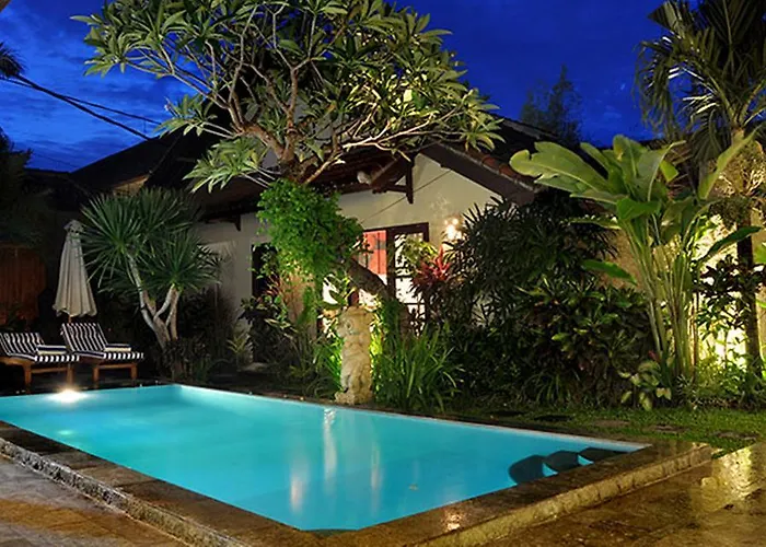 Azur * BALI