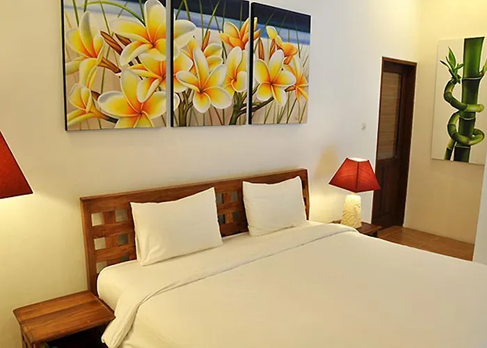 Azur Villa BALI