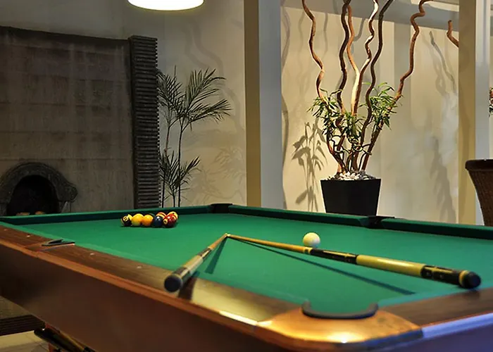 Azur Villa