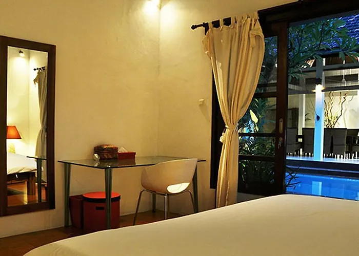 Villa Azur *