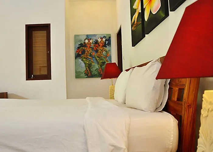 Villa Azur BALI