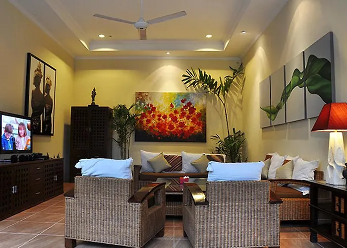 Azur Villa BALI