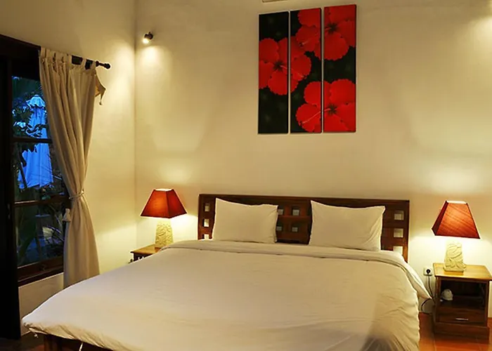 Villa Azur *