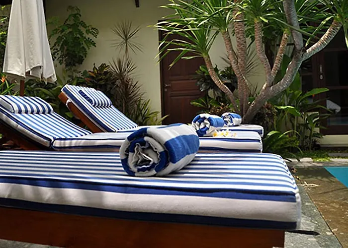 Villa Azur BALI