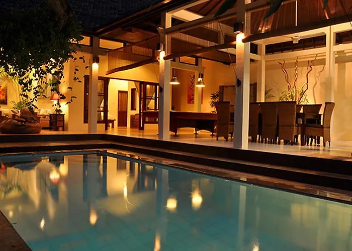 Azur * BALI