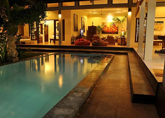 Villa Azur