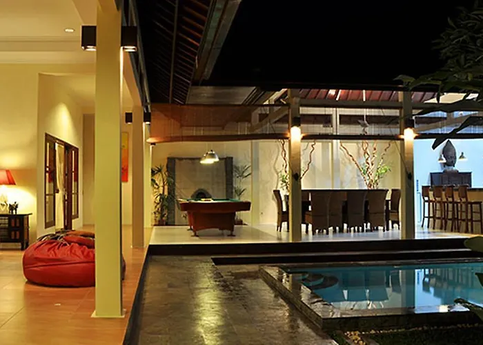 Azur Villa BALI